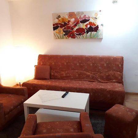 Apartman Ana Hotell Slavonski Brod Exteriör bild