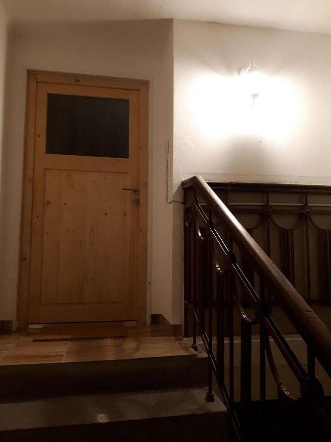 Apartman Ana Slavonski Brod Exteriör bild