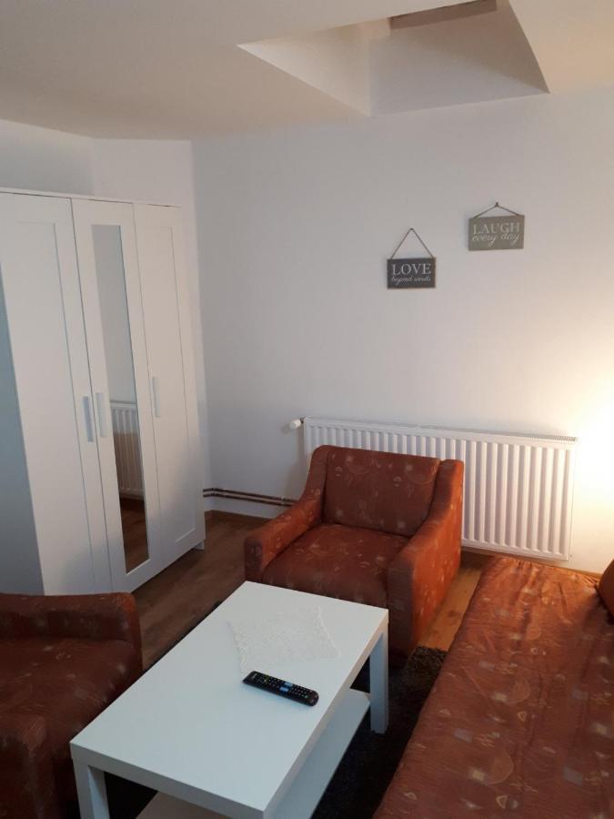 Apartman Ana Slavonski Brod Exteriör bild