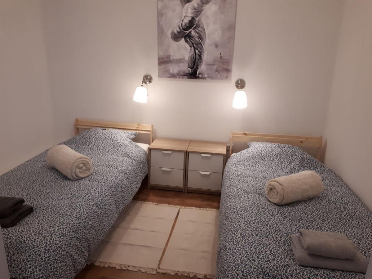 Apartman Ana Hotell Slavonski Brod Exteriör bild